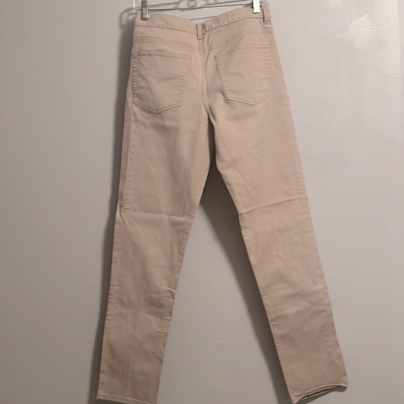 H&M pants 98% cotton 2% elastane. slim fit boys size 29 - Picture 6 of 7